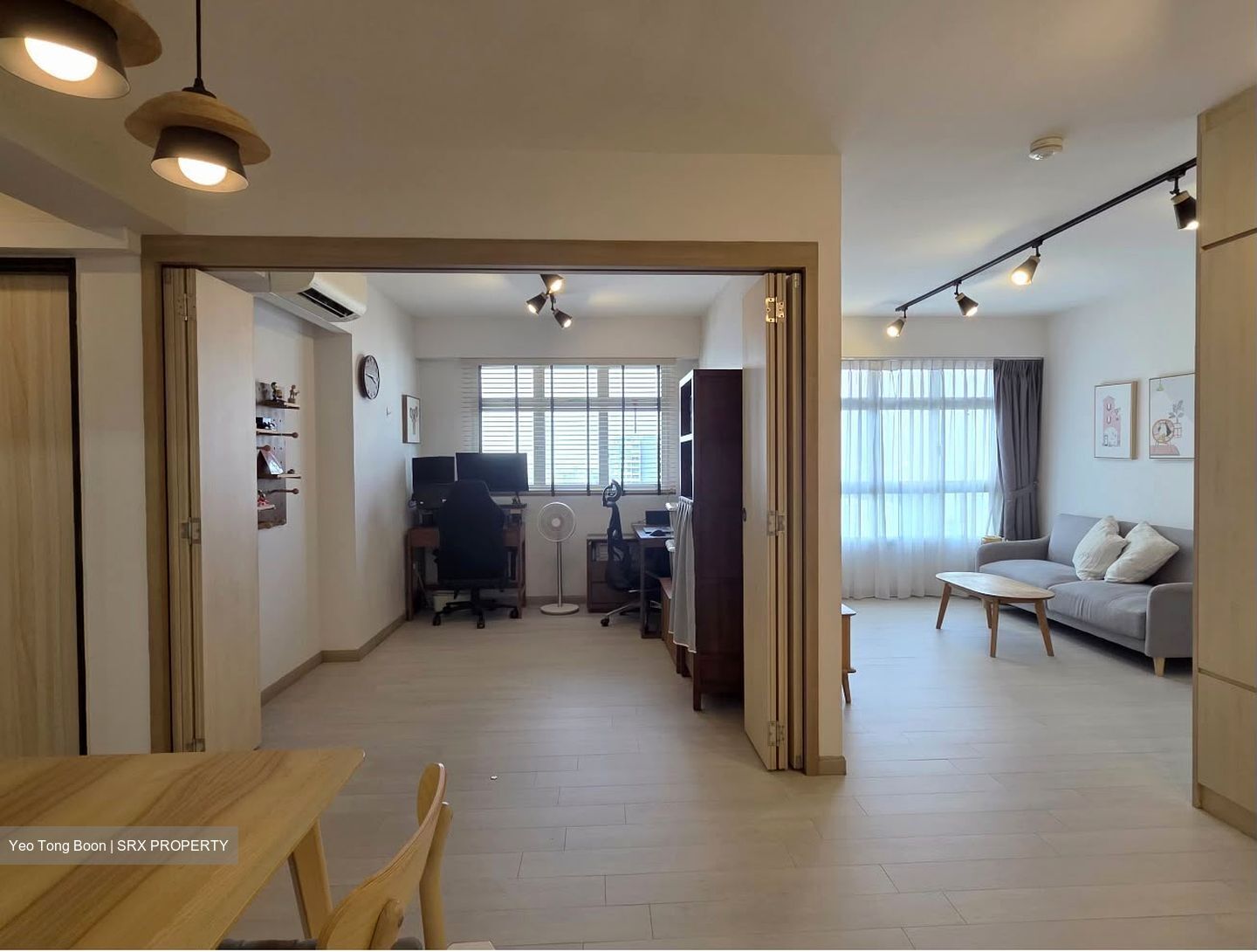 Blk 26B Saint George's Towers (Kallang/Whampoa), HDB 4 Rooms #626043081